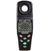 Máy đo cường độ ánh sáng Tenmars TM-203