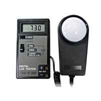 Máy đo cường độ ánh sáng TENMARS YF 1065 Hình ảnh Máy đo cường độ ánh sáng TENMARS YF 1065