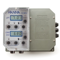 Hình ảnh Bộ Điều Khiển pH/ORP Đồng Thời Hanna HI9912-2