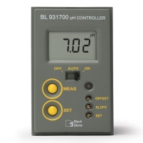 Bộ kiểm soát pH Hanna BL931700-1 Hình ảnh Bộ kiểm soát pH Hanna BL931700-1