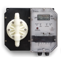 Hình ảnh Bơm kết hợp kiểm soát pH Hanna BL7916-2