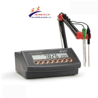 Hình ảnh MÁY ĐO PH/ ORP/ NHIỆT ĐỘ ĐỂ BÀN HI2214-02