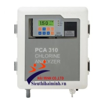 Máy Phân Tích Và Kiểm Soát Clo Liên Tục Hanna PCA310-2 Hình ảnh Máy Phân Tích Và Kiểm Soát Clo Liên Tục Hanna PCA310-2