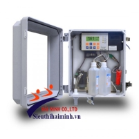 Máy Phân Tích Và Kiểm Soát Clo, pH Và Nhiệt Độ Hanna PCA320 Hình ảnh Máy Phân Tích Và Kiểm Soát Clo, pH Và Nhiệt Độ Hanna PCA320