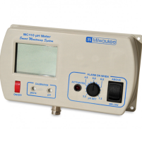Máy đo pH Milwaukee MC110 Hình ảnh Máy đo pH Milwaukee MC110