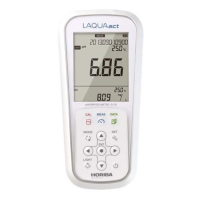 Máy đo pH cầm tay HORIBA D-71A-K Hình ảnh Máy đo pH cầm tay HORIBA D-71A-K