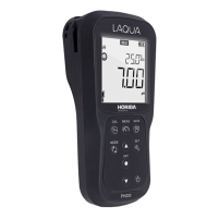 Máy đo pH cầm tay Horiba PH220-K Hình ảnh Máy đo pH cầm tay Horiba PH220-K