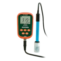 Hình ảnh Bộ KIT đo pH/ mV/ Nhiệt độ EXTECH pH300