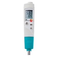 Máy đo độ pH Testo 206-pH3