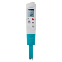 Hình ảnh Máy đo pH / °C Testo 206 pH1