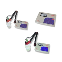 Máy đo pH, mV và nhiệt độ để bàn AD1030