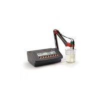 Máy Đo Ph/Mv/Nhiệt Độ Hanna Hi2221-02