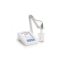 Máy đo pH/ORP để bàn Hanna HI5221-02