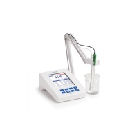 Máy đo PH/ORP/ISE/Nhiệt độ để bàn Hanna HI5222-02 Hình ảnh Máy đo PH/ORP/ISE/Nhiệt độ để bàn Hanna HI5222-02