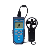 Hình ảnh Máy đo tốc độ gió Tenmars TM-412A giá tốt