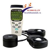 Hình ảnh Máy đo ánh sáng Tenmars TM-208