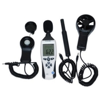 Hình ảnh Máy đo đa năng 5in1 TCVN- EM51