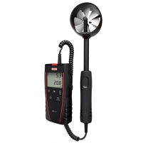 Máy đo lưu lượng gió, tốc độ gió KIMO LV110 - 111 - 117