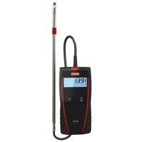 Máy đo tốc độ gió KIMO VT50 Hình ảnh Máy đo tốc độ gió KIMO VT50