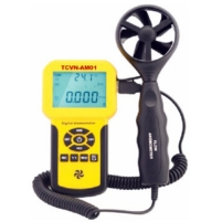 Hình ảnh Máy đo vận tốc gió TCVN-AM01