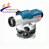 Máy thủy bình Bosch GOL 26D
