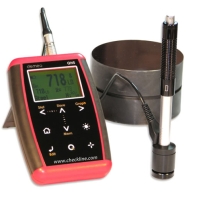 Hình ảnh Máy đo độ cứng Checkline QH5-D (Đặt hàng 6 tuần)