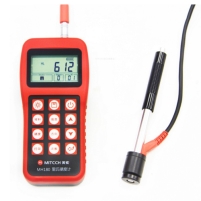 Hình ảnh Máy đo độ cứng kim loại Mitech MH180 (Đặt hàng 6 tuần)