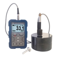 Hình ảnh Máy đo độ cứng Novotest T-D2 (Đặt hàng 6 tuần)