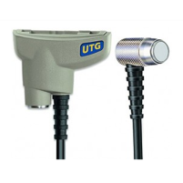 Đầu dò đo độ dày vật liệu PRBUTGM-C Hình ảnh Đầu dò đo độ dày vật liệu PRBUTGM-C