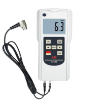 Hình ảnh Máy đo độ dày vật liệu AT-140B