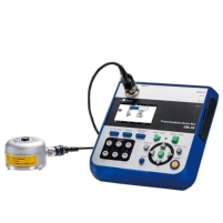 Hình ảnh Máy đo rung 3 chiều Rion VM-56