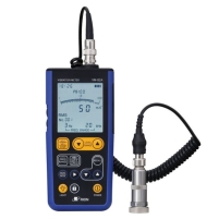 Hình ảnh Máy đo rung đa năng Rion VM-82A
