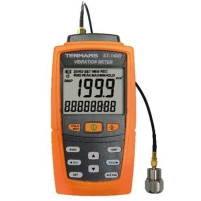 Máy đo độ rung TENMARS ST – 140D Hình ảnh Máy đo độ rung TENMARS ST – 140D