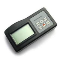 Máy đo độ rung TCVN-VM01 Hình ảnh Máy đo độ rung TCVN-VM01
