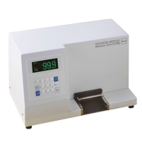 Hình ảnh Máy đo độ trắng các loại Kett C130 (Đặt hàng 01-02 tuần)