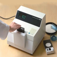 Hình ảnh Máy đo độ trắng gạ​o Kett C600 (Đặt hàng 01-02 tuần)