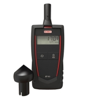 Máy đo tốc độ vòng quay động cơ KIMO CT50 Hình ảnh Máy đo tốc độ vòng quay động cơ KIMO CT50