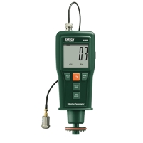 Hình ảnh Máy đo tốc độ vòng quay tiếp xúc và laser/ tích hợp đo độ rung Extech 461880