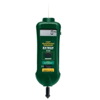Máy đo tốc độ vòng quay (2 chế độ) Extech - 461995 Hình ảnh Máy đo tốc độ vòng quay (2 chế độ) Extech - 461995