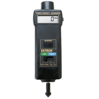Máy đo tốc độ vòng quay (2 chế độ) Extech – 461895 Hình ảnh Máy đo tốc độ vòng quay (2 chế độ) Extech – 461895