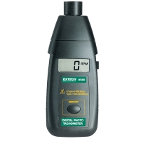 Máy đo tốc độ vòng quay không tiếp xúc Extech 461893 Hình ảnh Máy đo tốc độ vòng quay không tiếp xúc Extech 461893