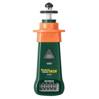 Máy đo tốc độ vòng quay tiếp xúc Extech – 461750 Hình ảnh Máy đo tốc độ vòng quay tiếp xúc Extech – 461750