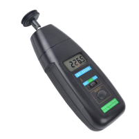 Hình ảnh Máy đo tốc độ vò​ng tua động cơ Lutron 2235-B