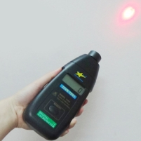 Hình ảnh Thiết bị đo tốc độ vòng quay TCVN-TP01