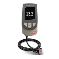 Máy đo độ nhám bề mặt Defelsko PosiTector SPGCS1-E Hình ảnh Máy đo độ nhám bề mặt Defelsko PosiTector SPGCS1-E