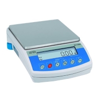 Hình ảnh Cân kỹ thuật 20kg 1 số lẻ Radwag WLC20/A2