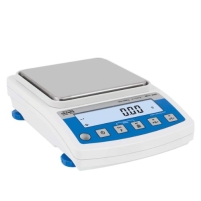 Hình ảnh Cân kỹ thuật Radwag WTC 2000