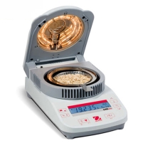 Cân phân tích độ ẩm Ohaus MB25 Hình ảnh Cân phân tích độ ẩm Ohaus MB25