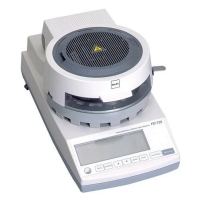 Cân sấy ẩm bằng ​hồng ngoại Kett FD720