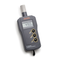 Hình ảnh Máy đo độ ẩm/nhiệt độ cầm tay Hanna HI93640